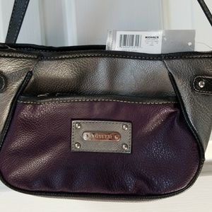 Rosetti purse